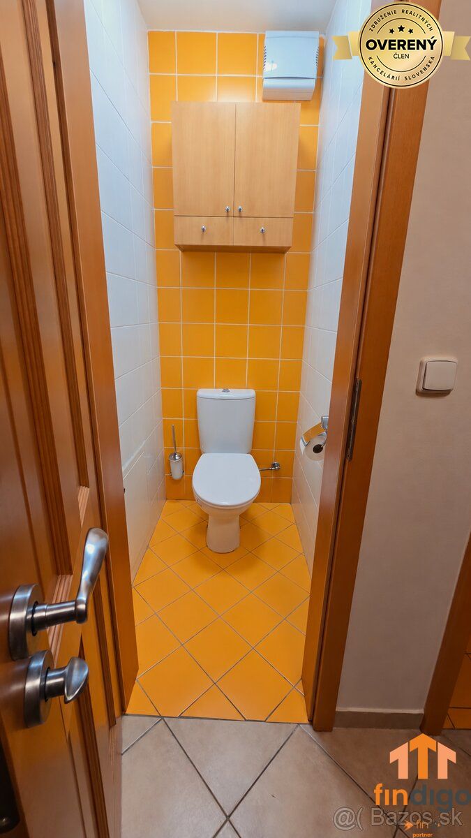 2‑izbový útulný byt pod Bratislavským hradom – Zámocká, BA – foto 6