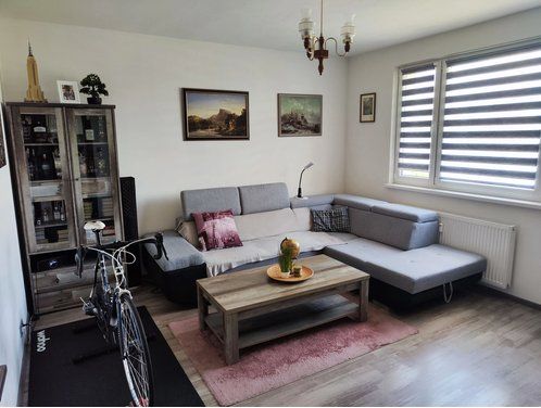 3- izbový byt na ulici Markova – foto 9