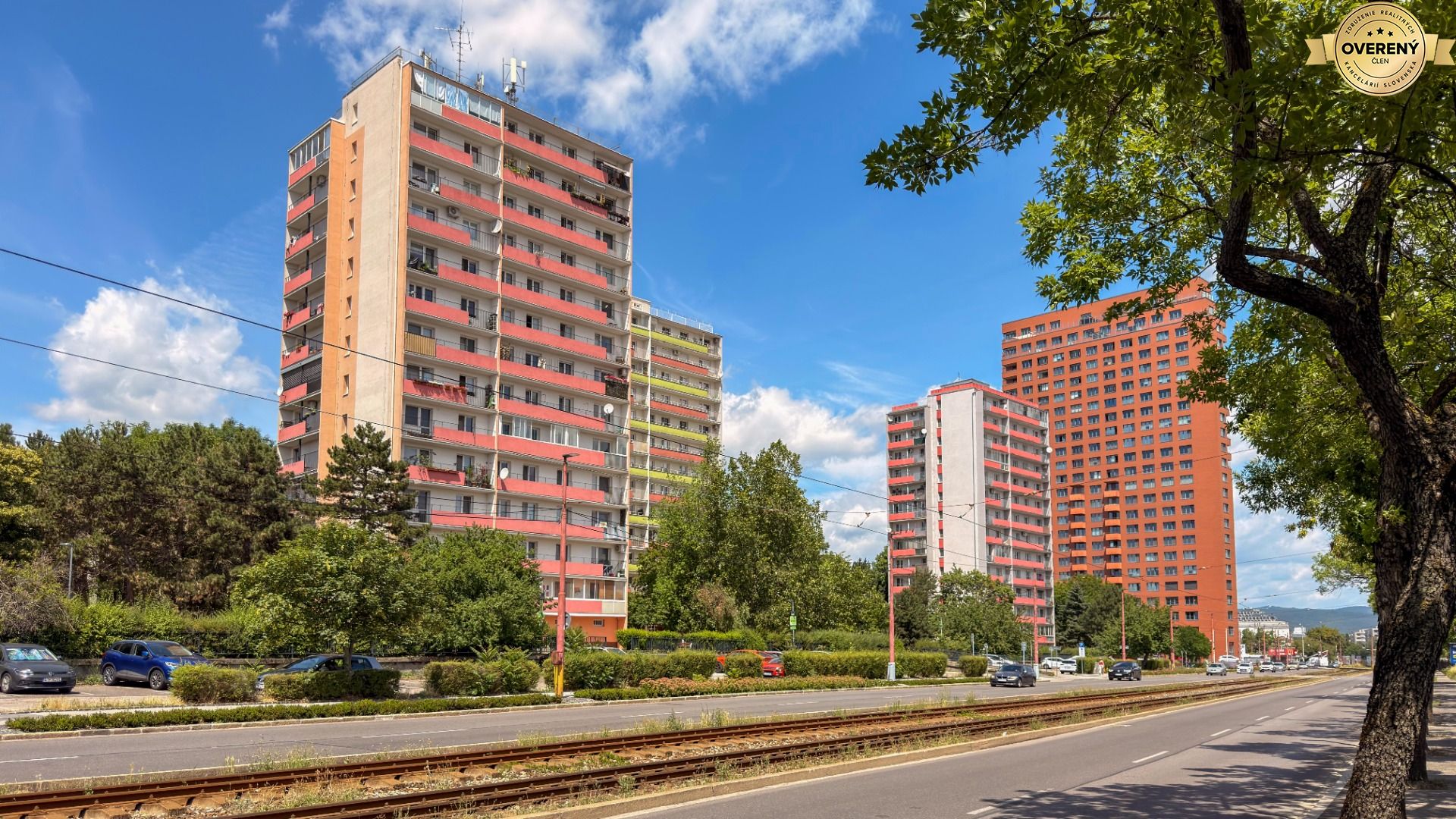 3‑izbbyt s veľkou loggiou vo vyhľadávanej lokalite Bratisl – foto 4
