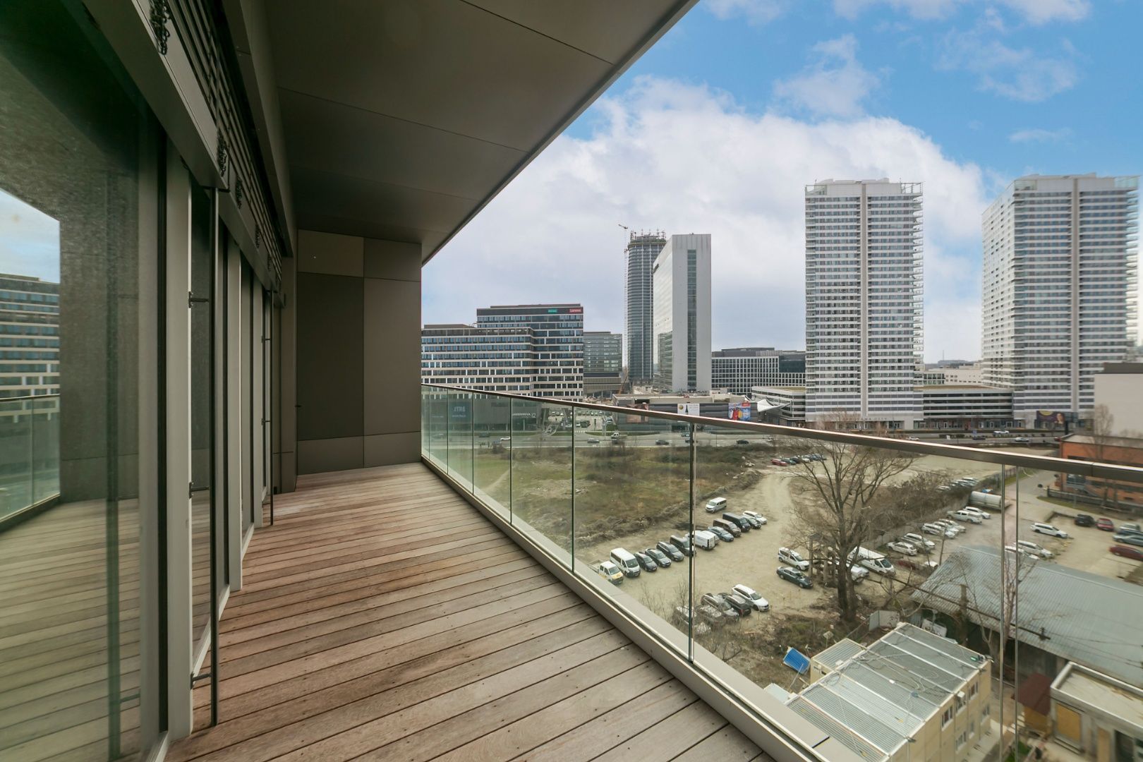 Apollo Residence - SKOLAUDOVANÉ byty v lukratívnej časti Bratislavy – foto 3