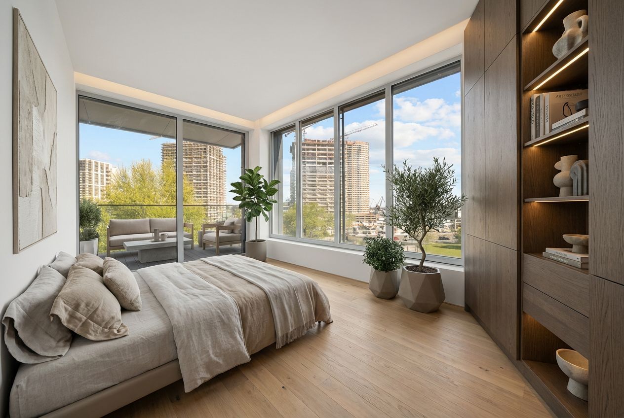 Apollo Residence - SKOLAUDOVANÉ byty v lukratívnej časti Bratislavy – foto 2