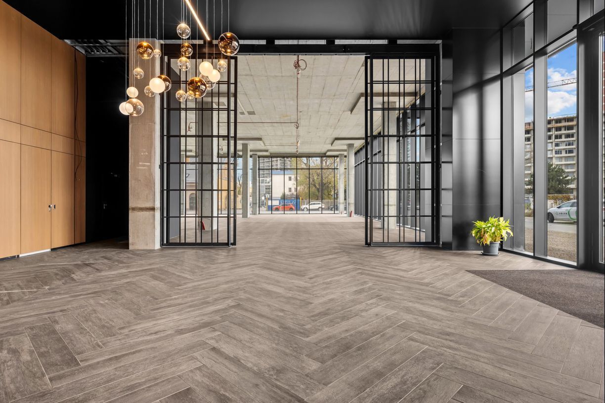 Apollo Residence - SKOLAUDOVANÉ byty v lukratívnej časti Bratislavy – foto 7