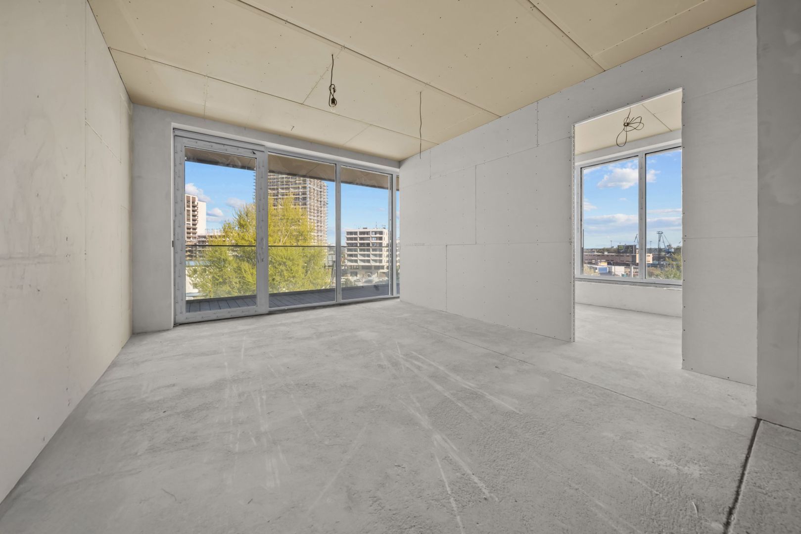 DOWNTOWN 4‑izb. byt v Štandarde v Apollo Residence – Bratislava Staré – foto 10