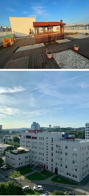 1- izbový mezanín na Černyševského ulici – foto 5