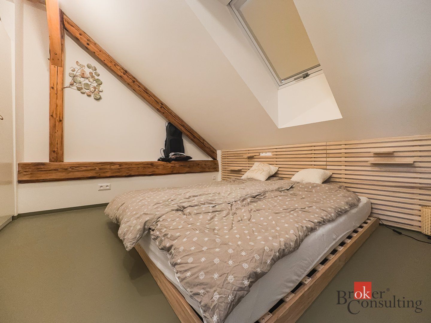 Unikátny 3i mezonet s terasou, záhradou a parkovaním – foto 10