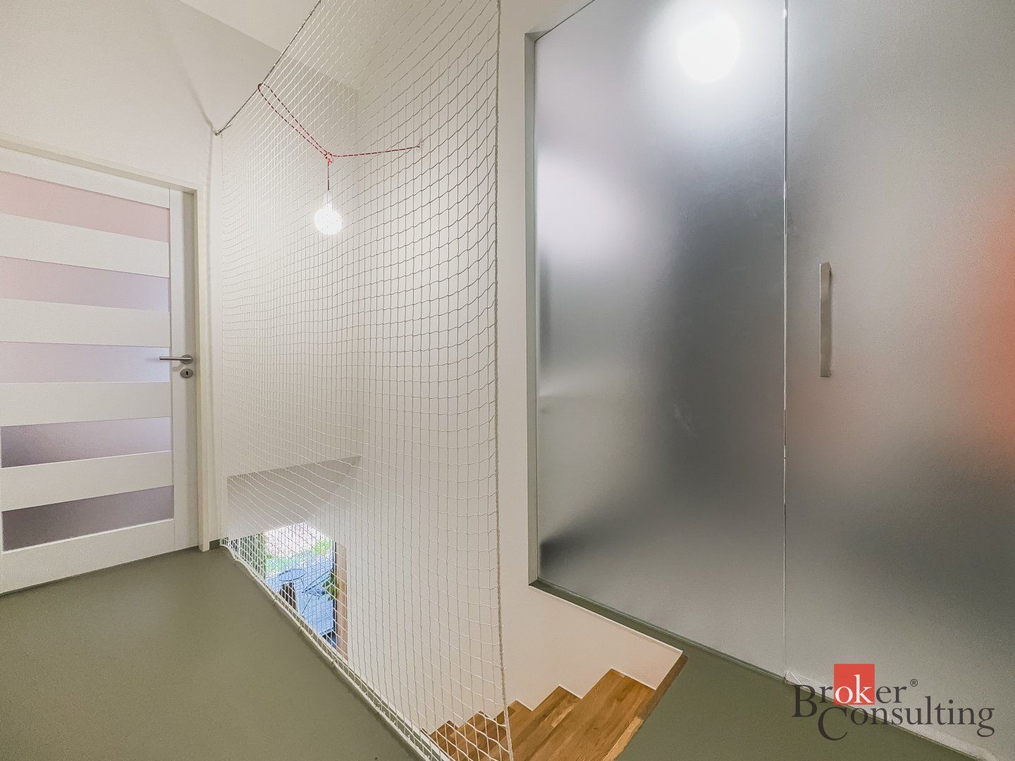 Unikátny 3i mezonet s terasou, záhradou a parkovaním – foto 7