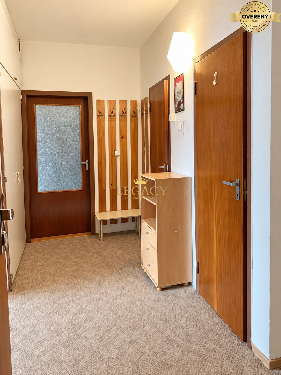4‑izbový byt | výborná lokalita na začiatku Petržalky | – foto 8