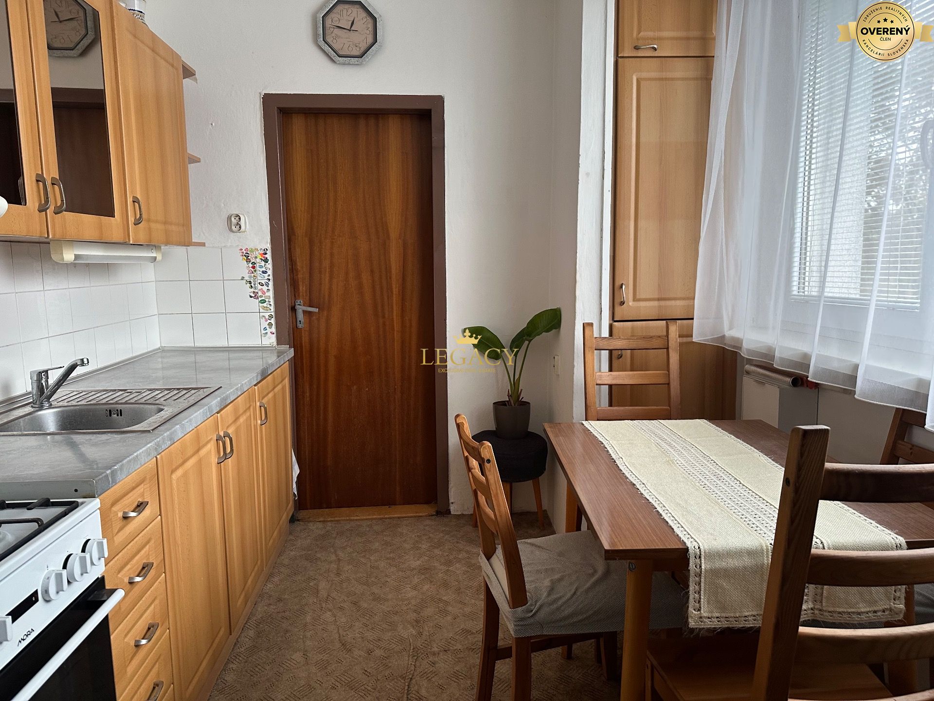 4‑izbový byt | výborná lokalita na začiatku Petržalky | – foto 4
