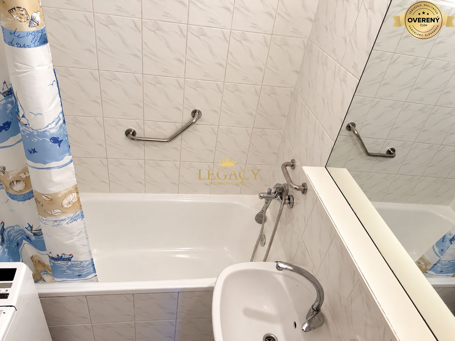 4‑izbový byt | výborná lokalita na začiatku Petržalky | – foto 9