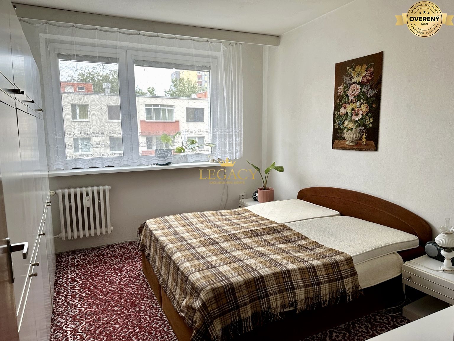 4‑izbový byt | výborná lokalita na začiatku Petržalky | – foto 5