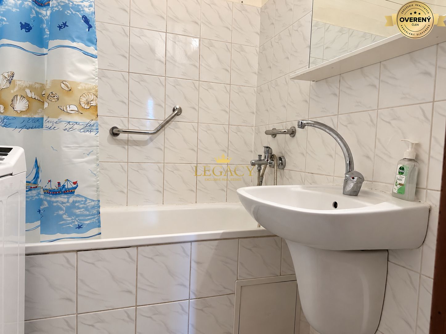 4‑izbový byt | výborná lokalita na začiatku Petržalky | – foto 10