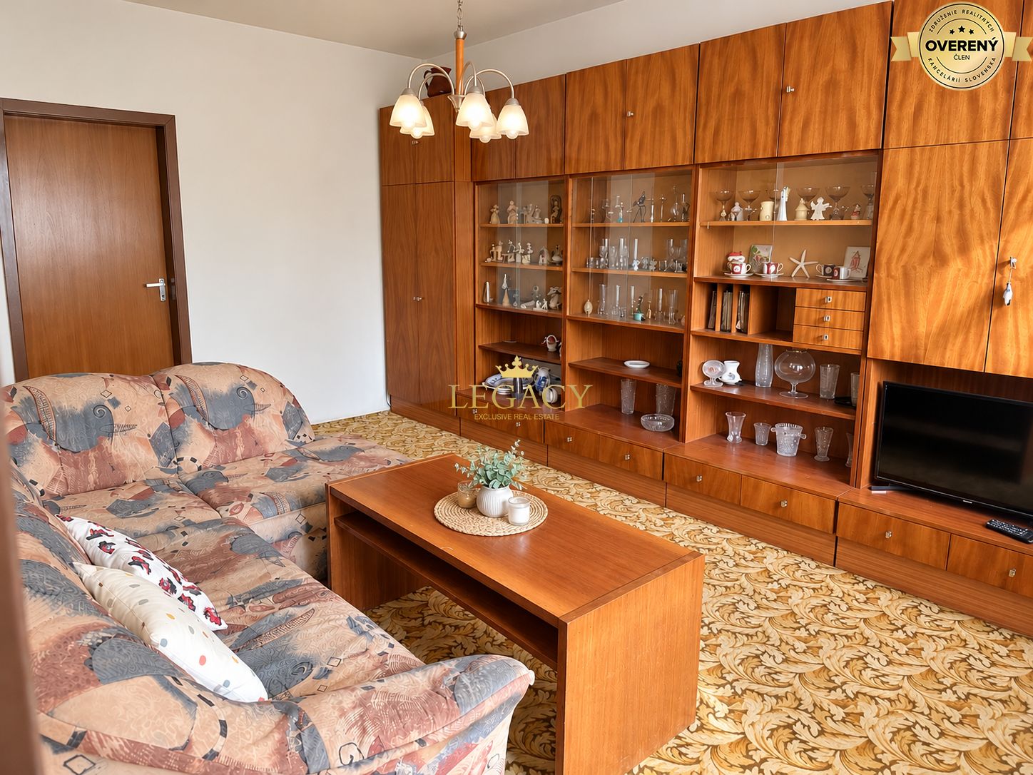 4‑izbový byt | výborná lokalita na začiatku Petržalky | – foto 2