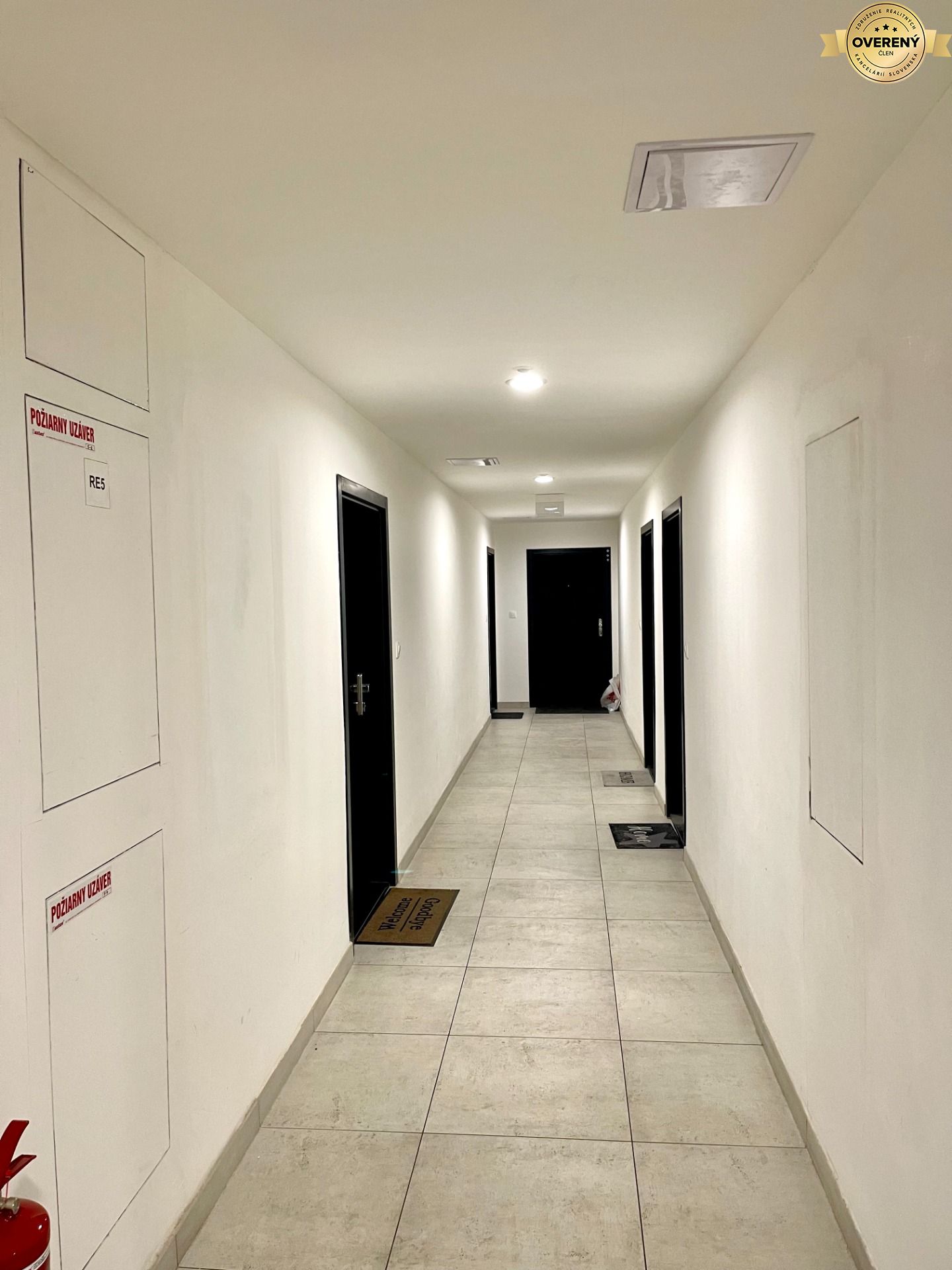 I NA PREDAJ Klimatizovaný 2,5‑izbový byt, Trnavska cesta – foto 10