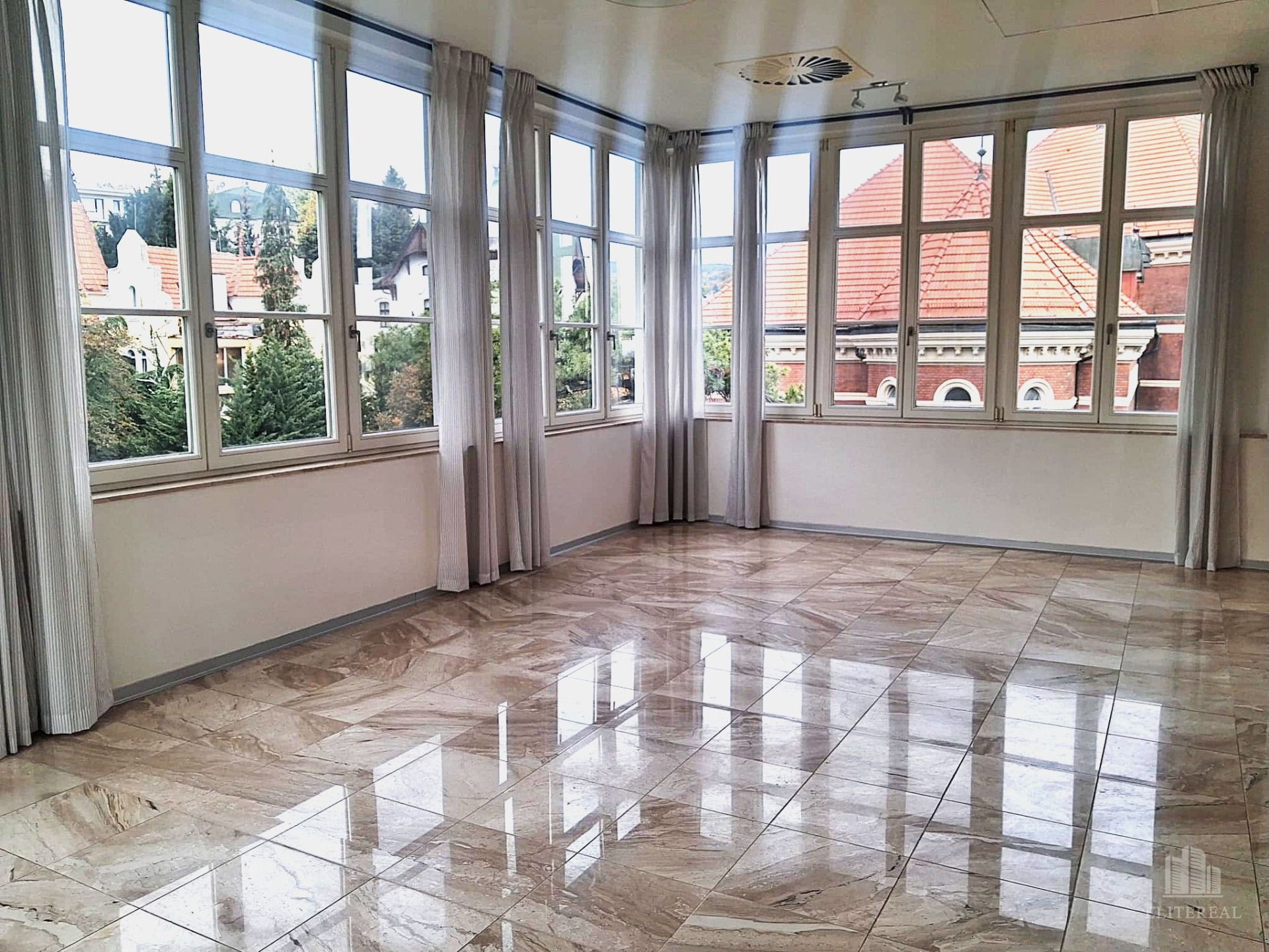 Luxusný a veľkorysý 3‑izbový byt so zimnou terasou ul. Hĺbka ul. BA I – foto 4