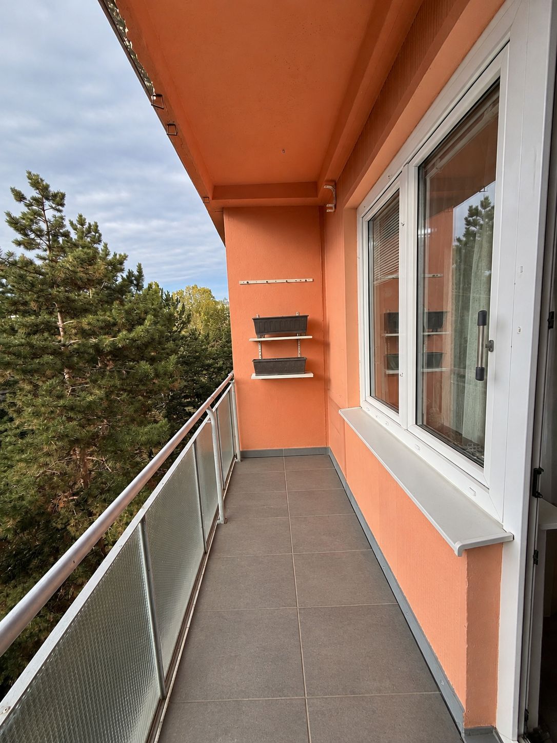 3,5‑izbový byt s loggiou – Bratislava - Ružinov / Rovníková ulica – foto 10