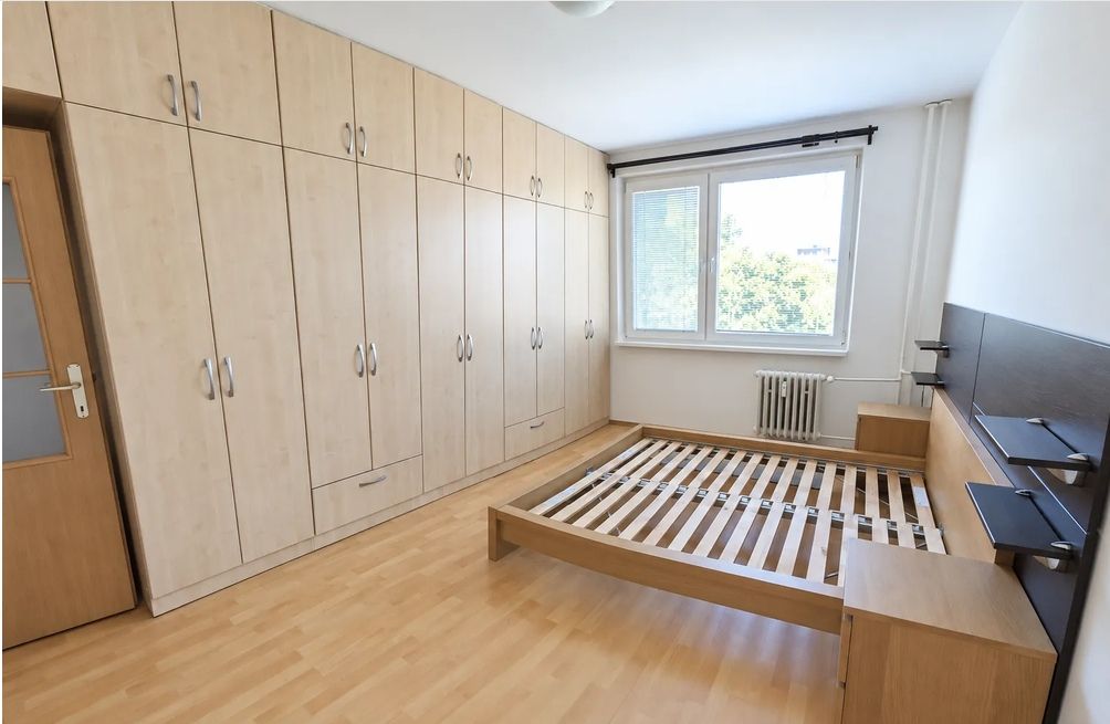 2- izbový byt na Štefunkovej ulici – foto 3