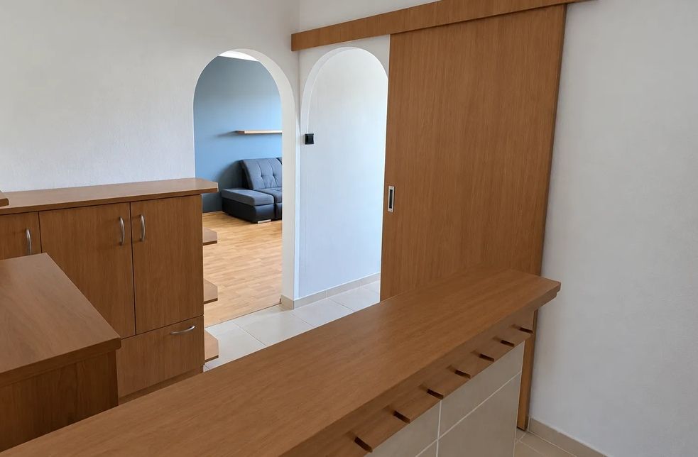 2- izbový byt na Štefunkovej ulici – foto 4