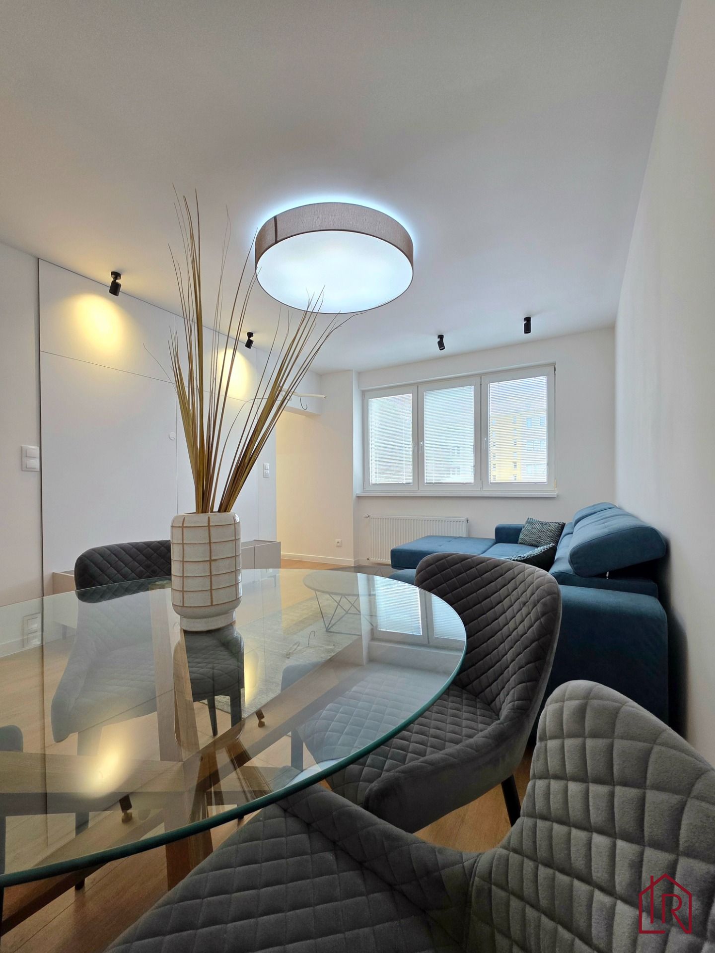 3i, OV, 65m2 + LO, Terasa, Čapajevova, nová rekonštrukcia – foto 5