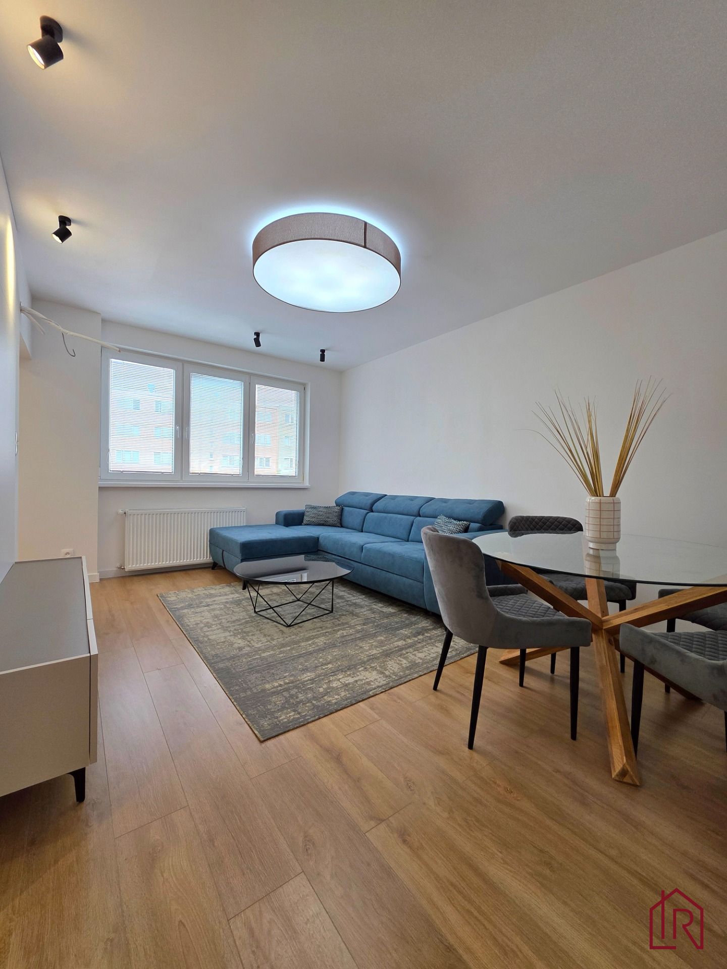3i, OV, 65m2 + LO, Terasa, Čapajevova, nová rekonštrukcia – foto 6