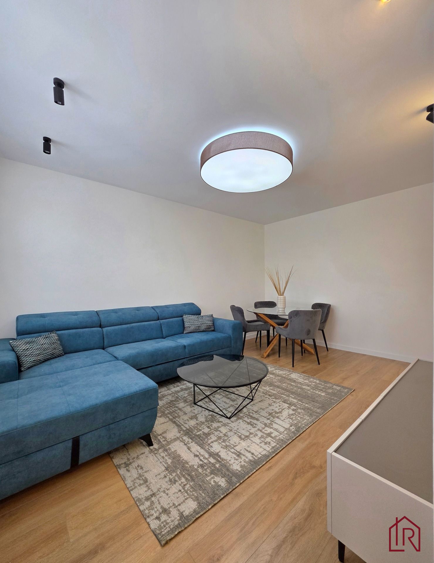 3i, OV, 65m2 + LO, Terasa, Čapajevova, nová rekonštrukcia – foto 4
