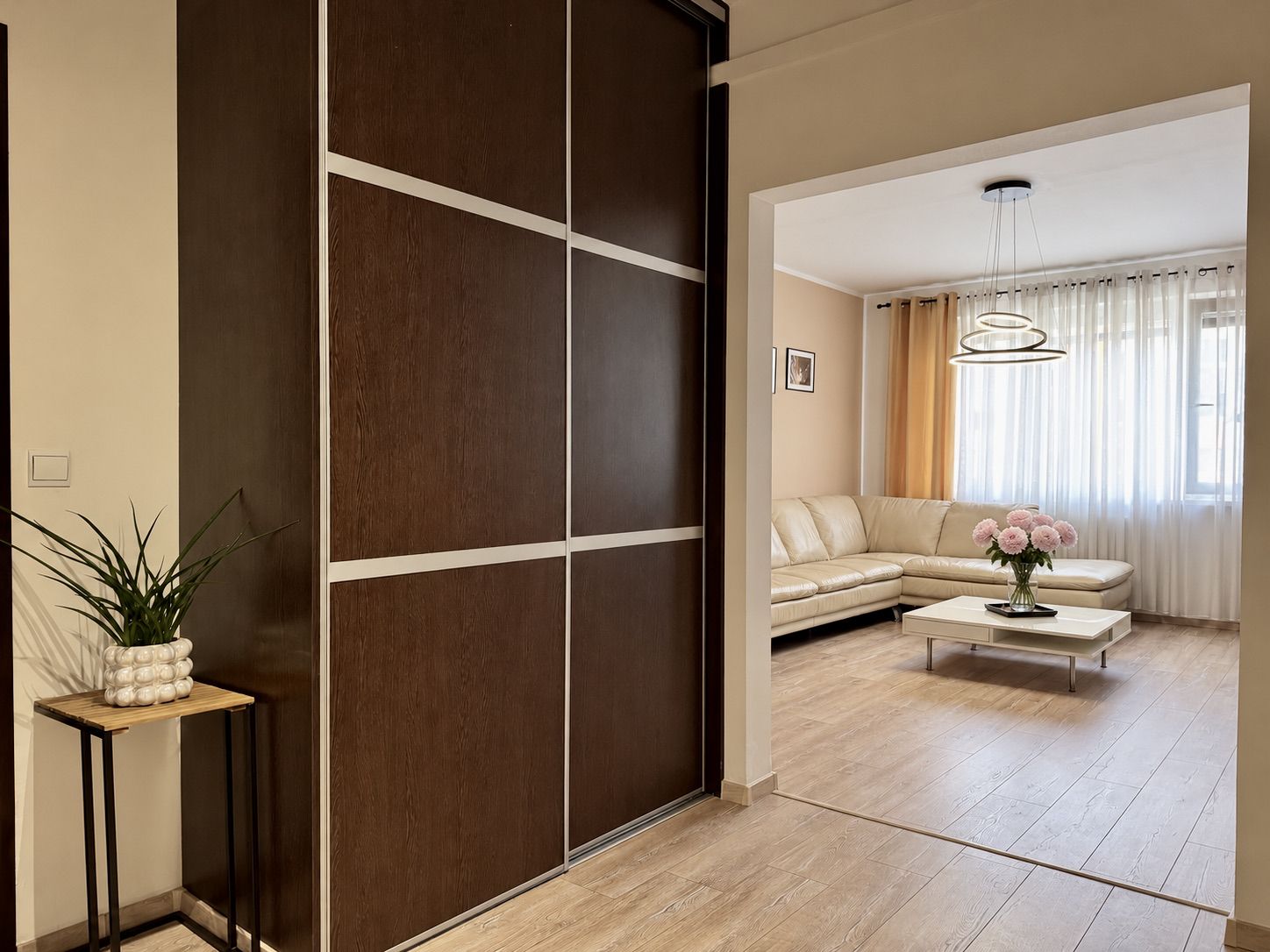 3‑izbový byt s loggiou | andrusovova, Bratislava – Petržalka – foto 6