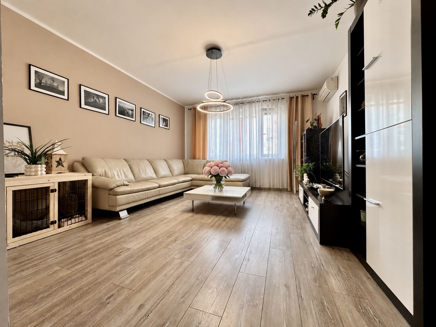 3‑izbový byt s loggiou | andrusovova, Bratislava – Petržalka – foto 7