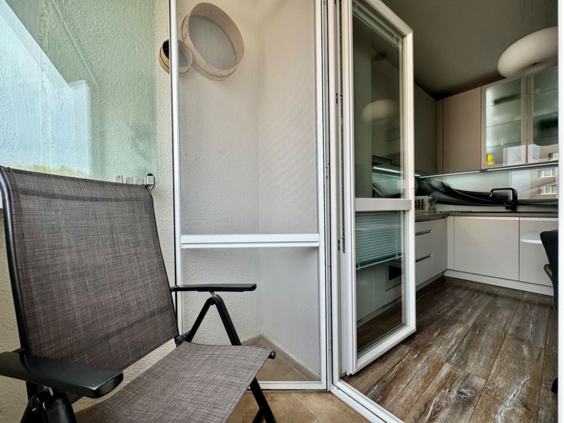 3‑izbový byt s loggiou | andrusovova, Bratislava – Petržalka – foto 4