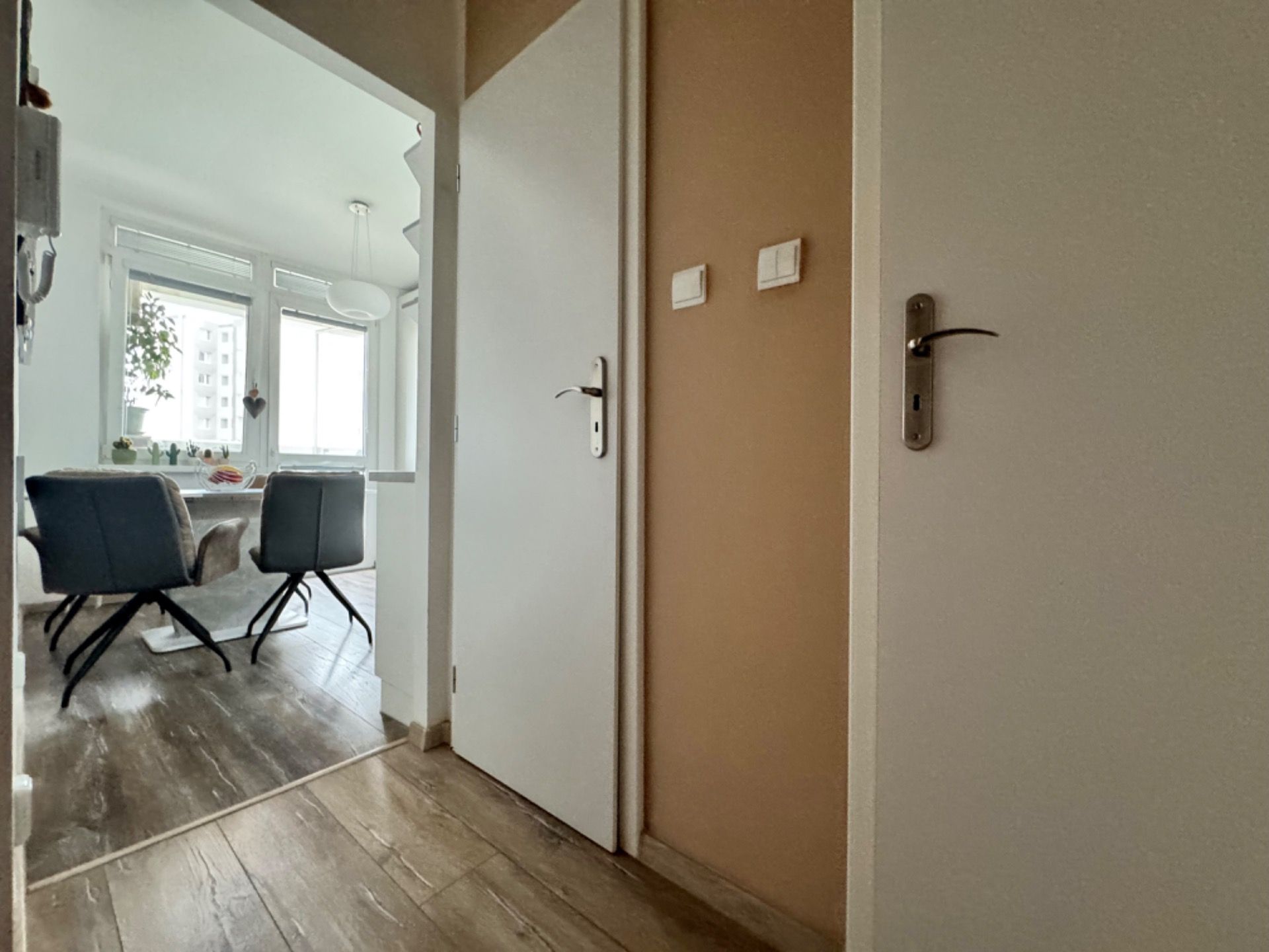 3‑izbový byt s loggiou | andrusovova, Bratislava – Petržalka – foto 3