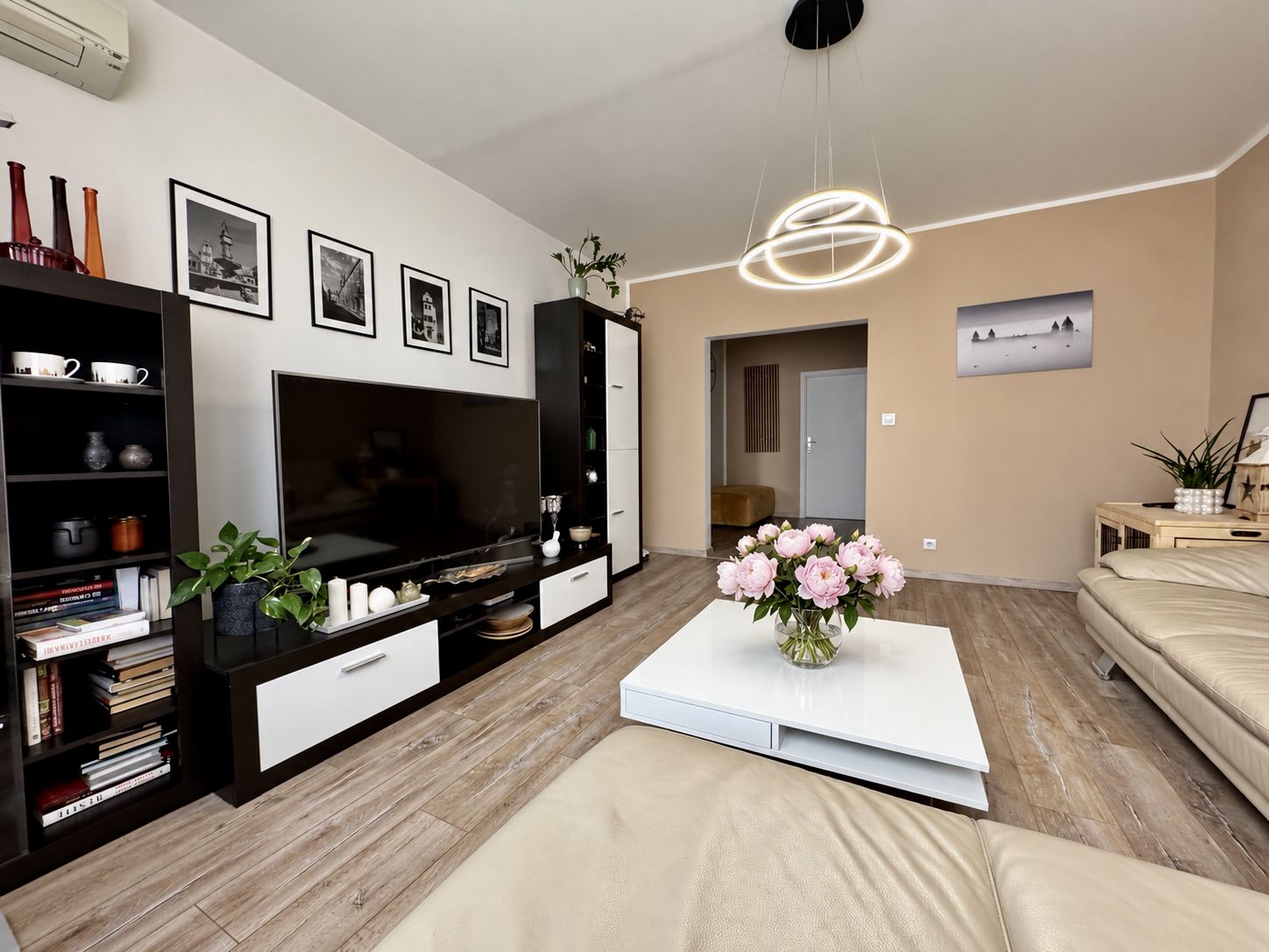 3‑izbový byt s loggiou | andrusovova, Bratislava – Petržalka – foto 9