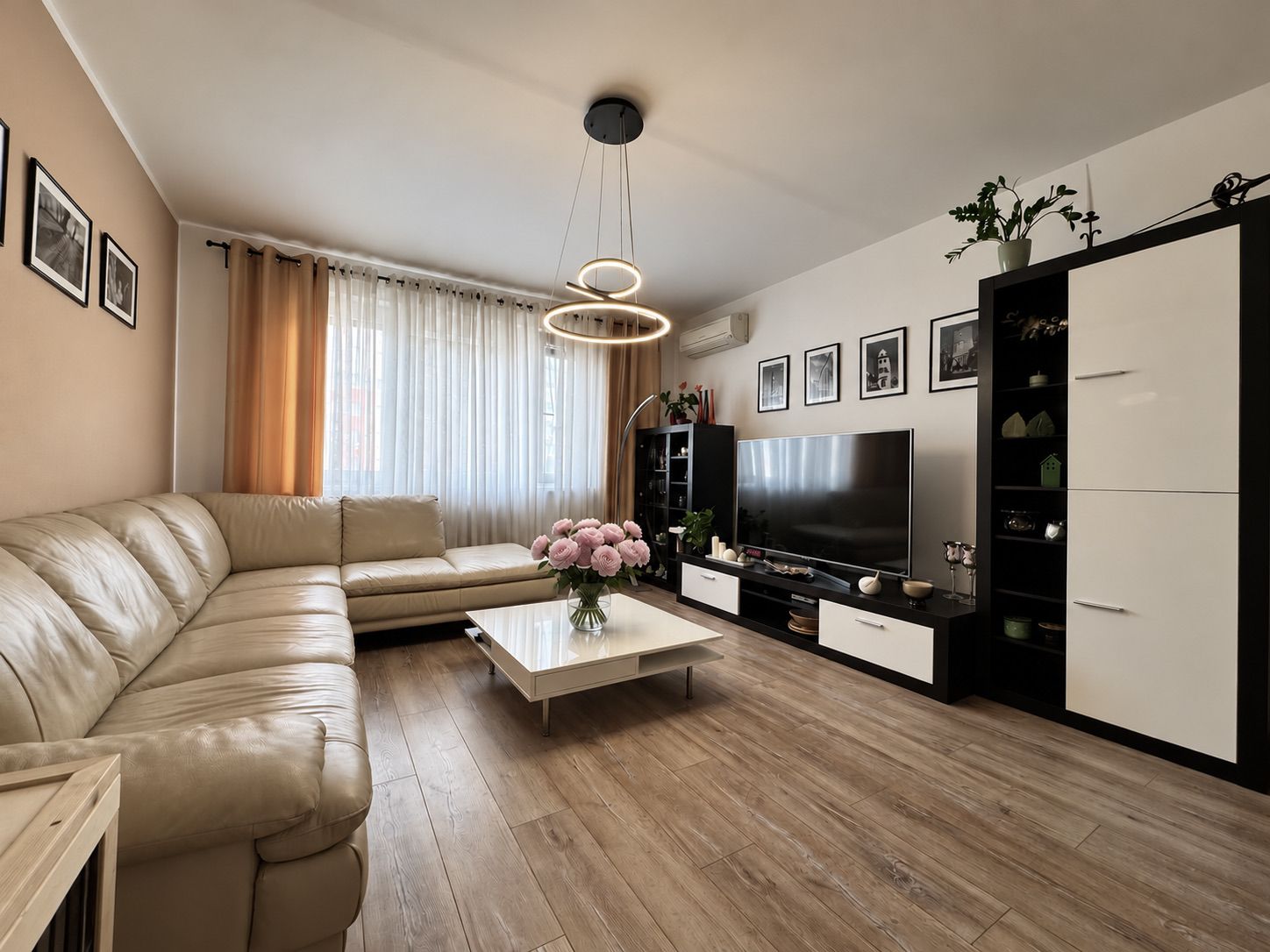 3‑izbový byt s loggiou | andrusovova, Bratislava – Petržalka – foto 8