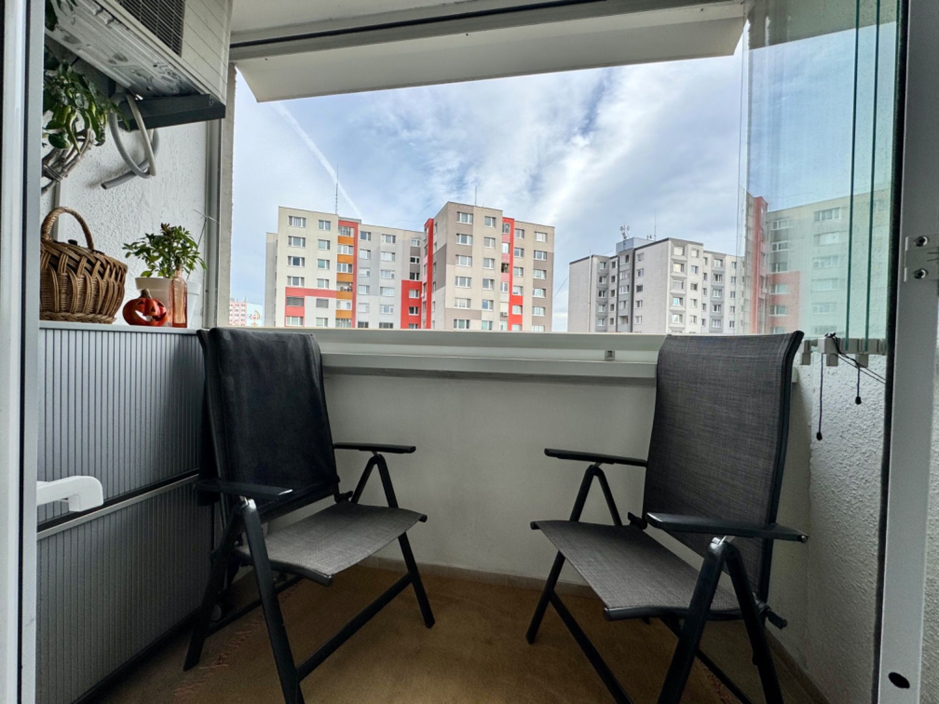 3‑izbový byt s loggiou | andrusovova, Bratislava – Petržalka – foto 5
