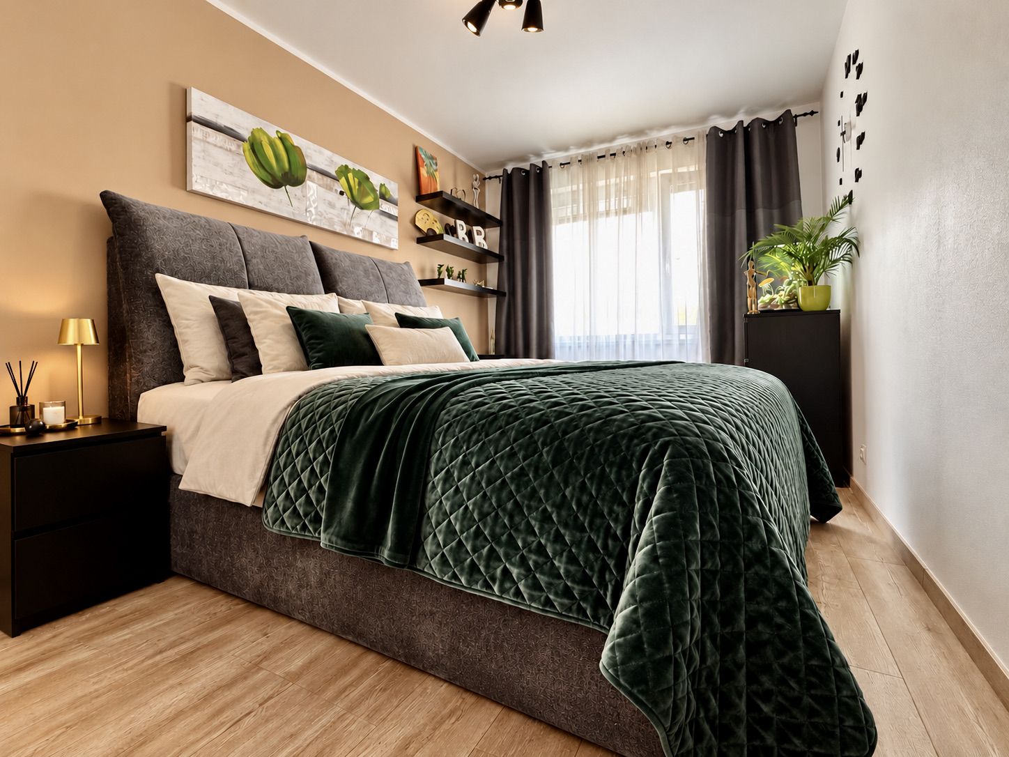 3‑izbový byt s loggiou | andrusovova, Bratislava – Petržalka – foto 10