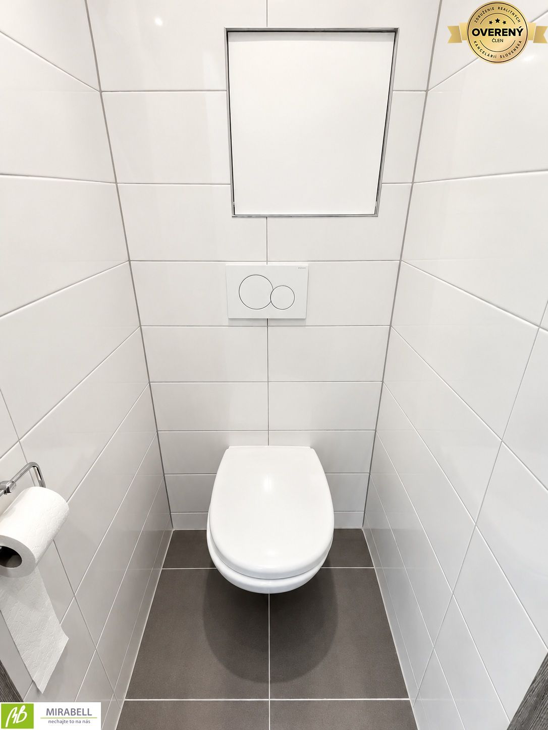 1 izbový byt po kompletnej rekonštrukcii, Rajčianska ul., 35 m2 – foto 10