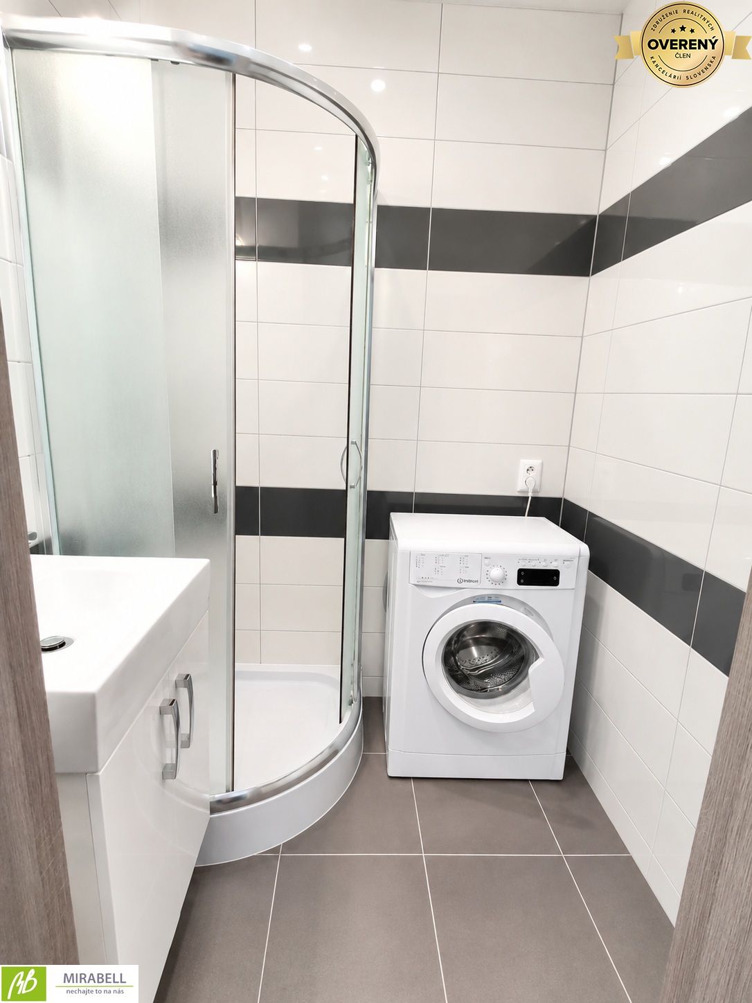 1 izbový byt po kompletnej rekonštrukcii, Rajčianska ul., 35 m2 – foto 9
