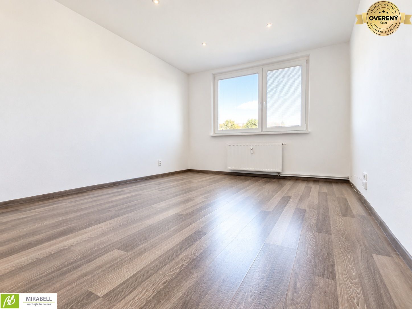 1 izbový byt po kompletnej rekonštrukcii, Rajčianska ul., 35 m2 – foto 4