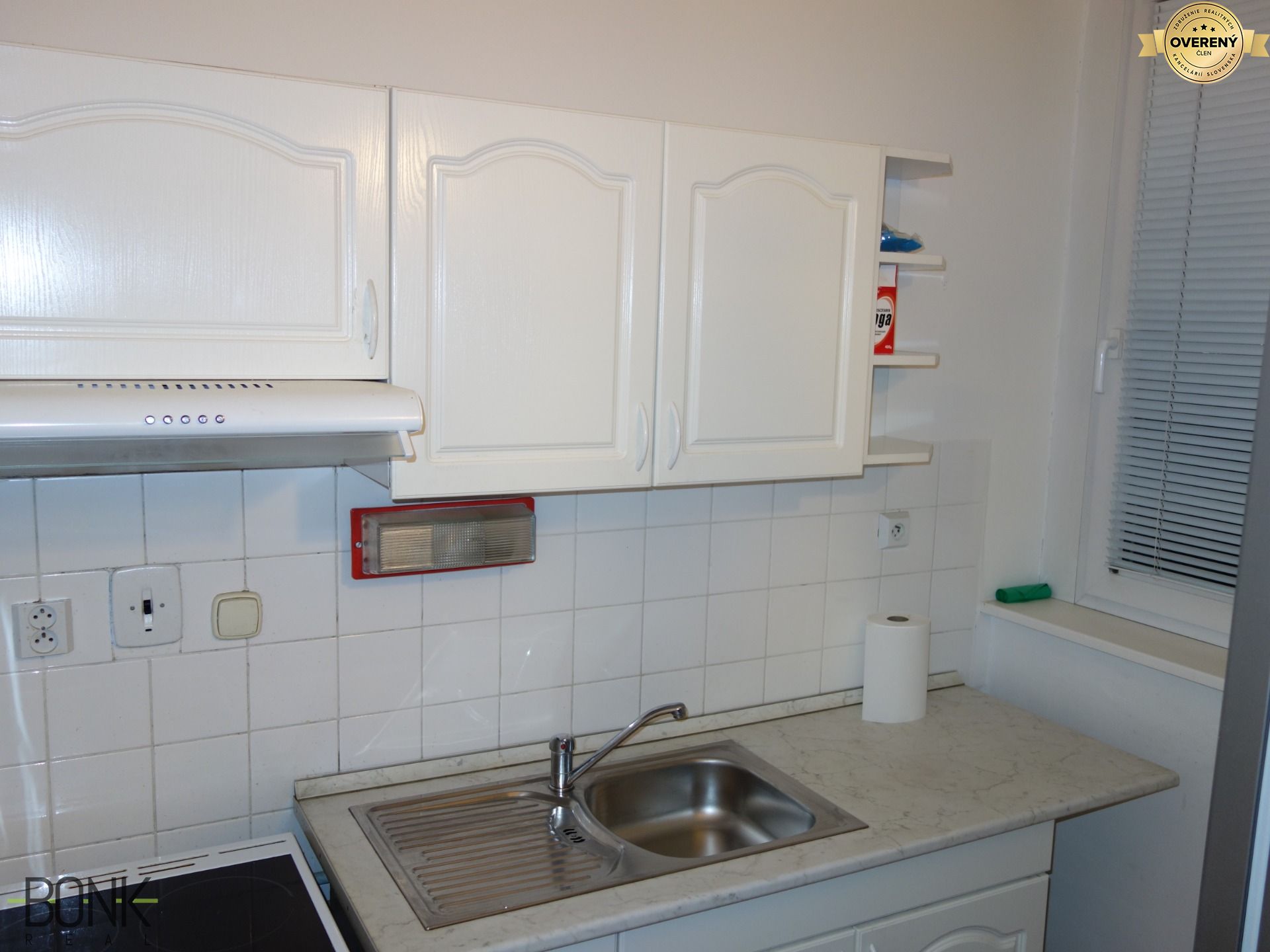 Predaj útulný 2 izbový byt, čiastočná rekonštrukcia, Podzáhradná ulica – foto 7