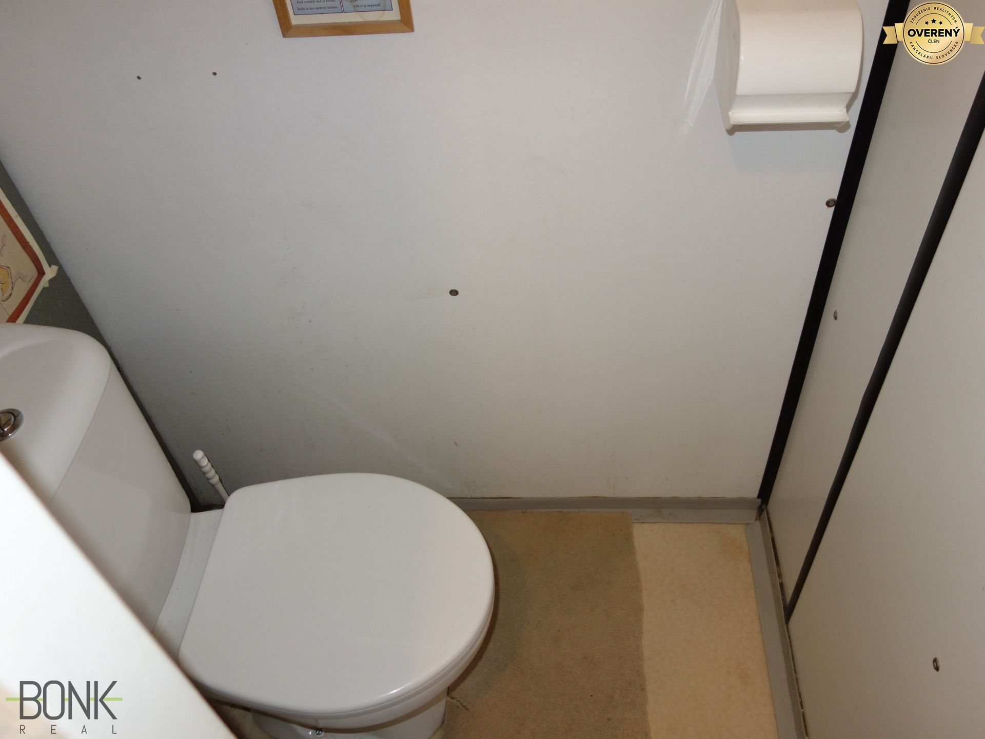 Predaj útulný 2 izbový byt, čiastočná rekonštrukcia, Podzáhradná ulica – foto 10