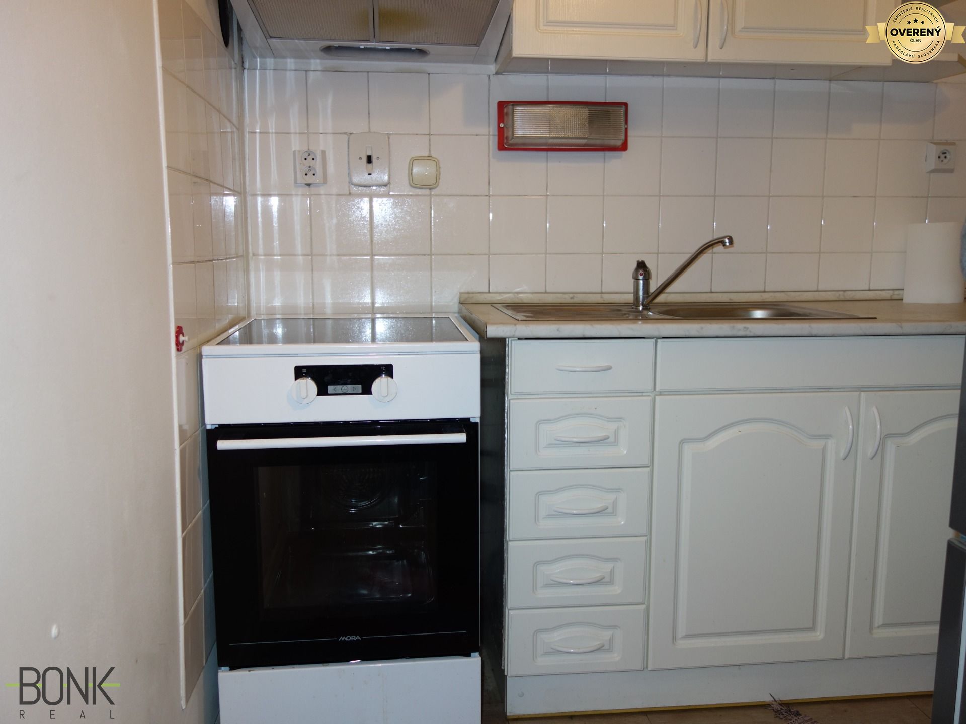 Predaj útulný 2 izbový byt, čiastočná rekonštrukcia, Podzáhradná ulica – foto 6