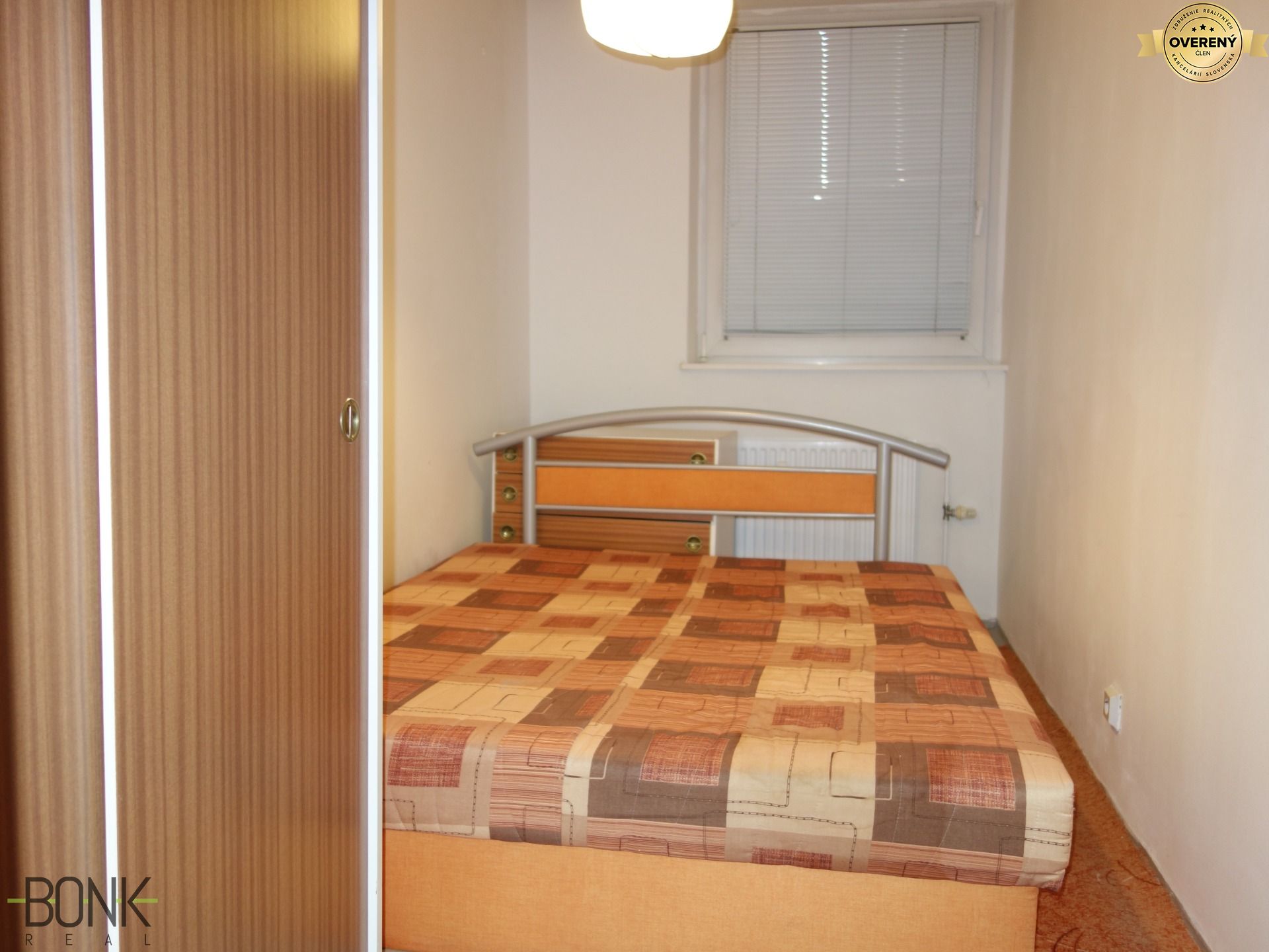 Predaj útulný 2 izbový byt, čiastočná rekonštrukcia, Podzáhradná ulica – foto 5