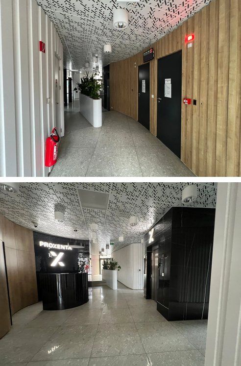 Proxenta Residence - 2 izbový byt na ulici Mýtna v Bratislave – foto 6