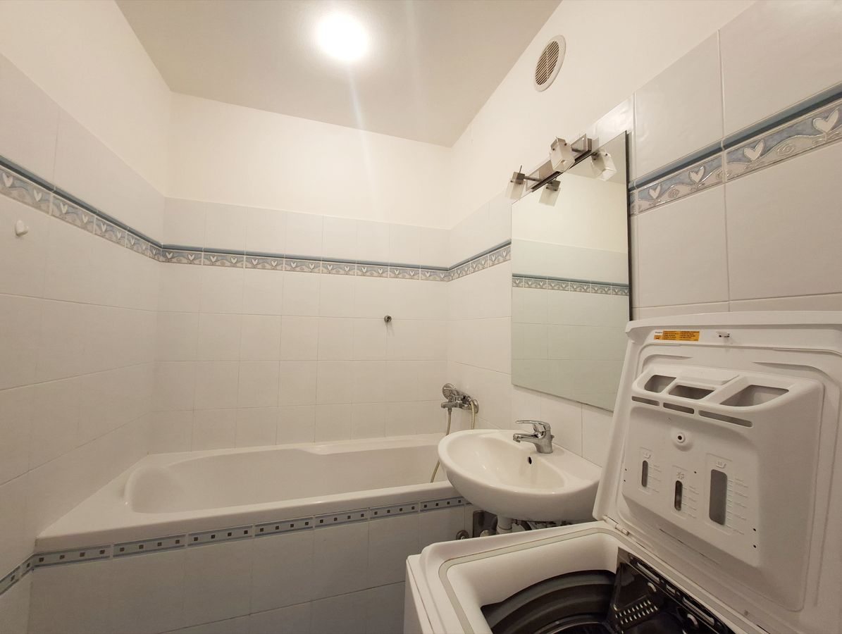 Zariadený 1 izbový byt na ulici Rovniankova v Bratislave – foto 6
