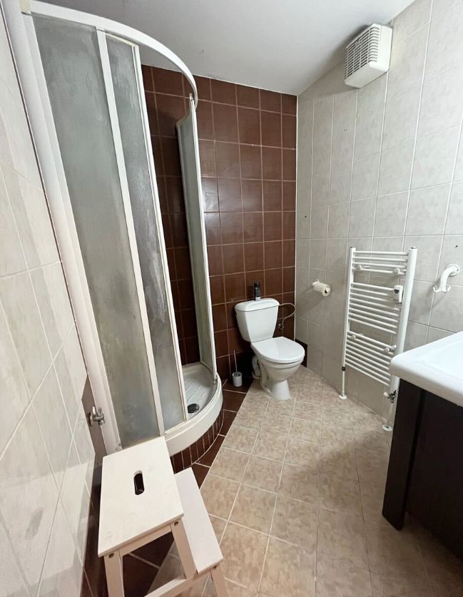 2 izbový byt na ulici Bajkalská v Bratislave – foto 5