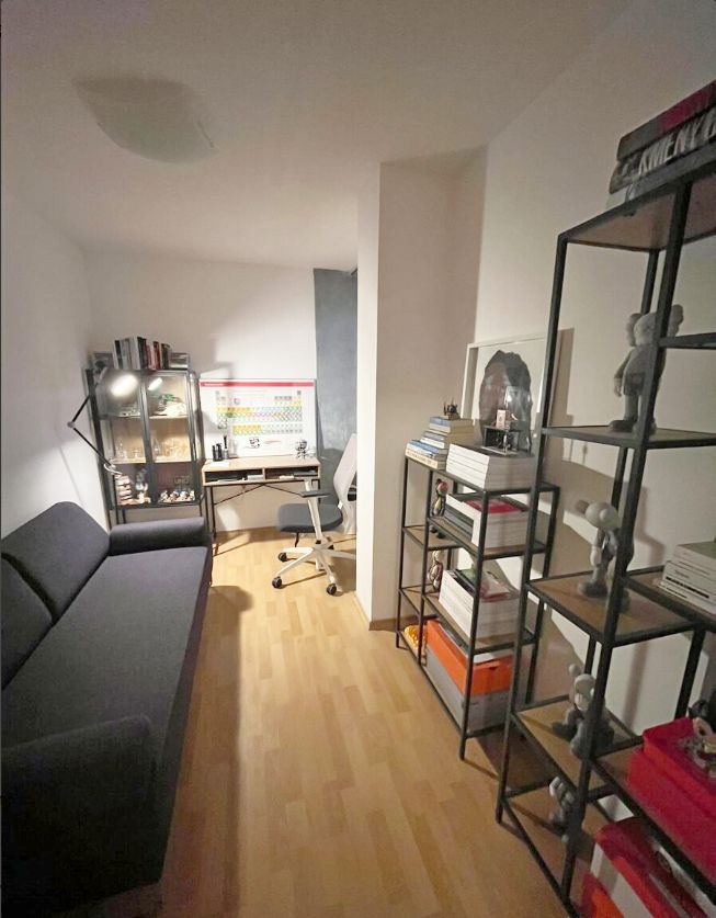2 izbový byt na ulici Bajkalská v Bratislave – foto 4