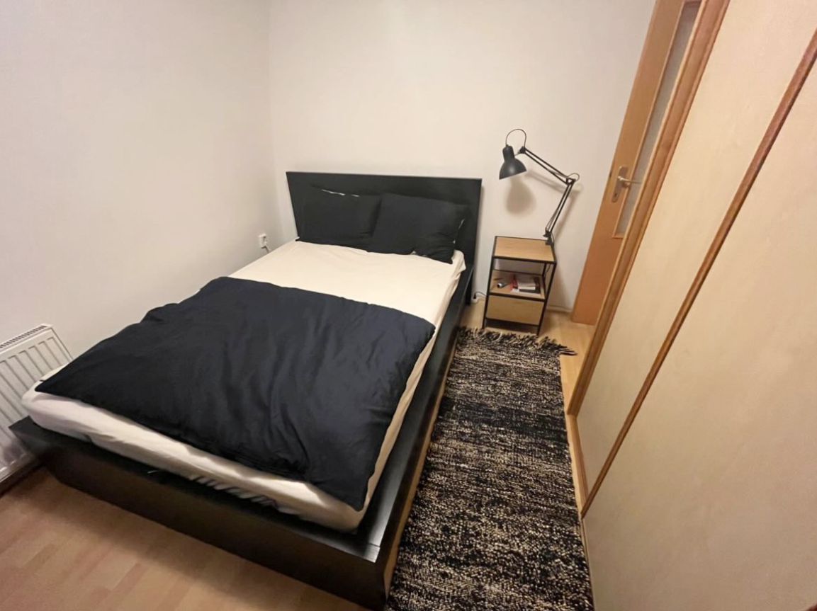 2 izbový byt na ulici Bajkalská v Bratislave – foto 3