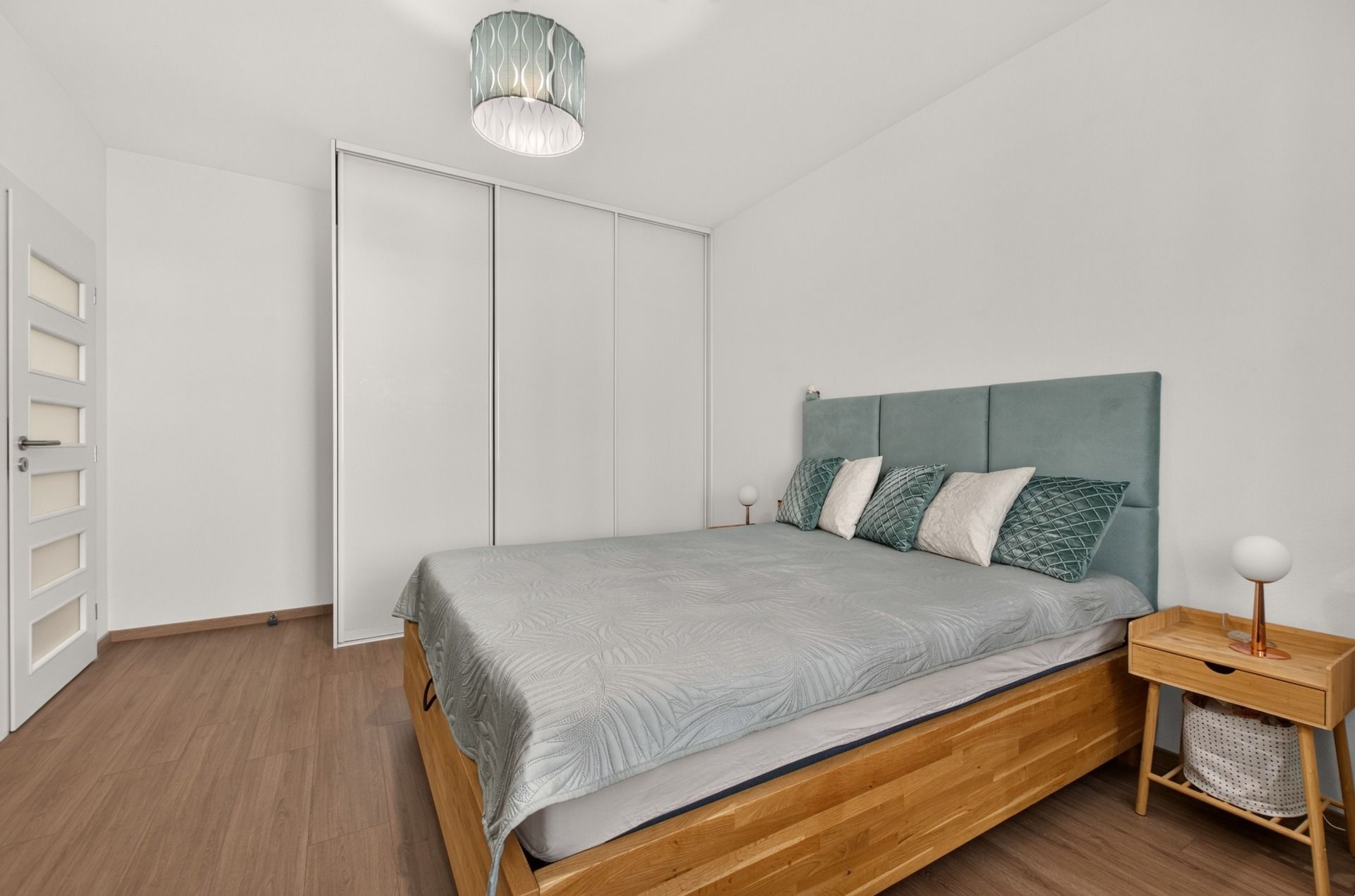 Exkluzívny 2‑izbový byt 70,91 m² s balkónom, GalvaniHOME – foto 7
