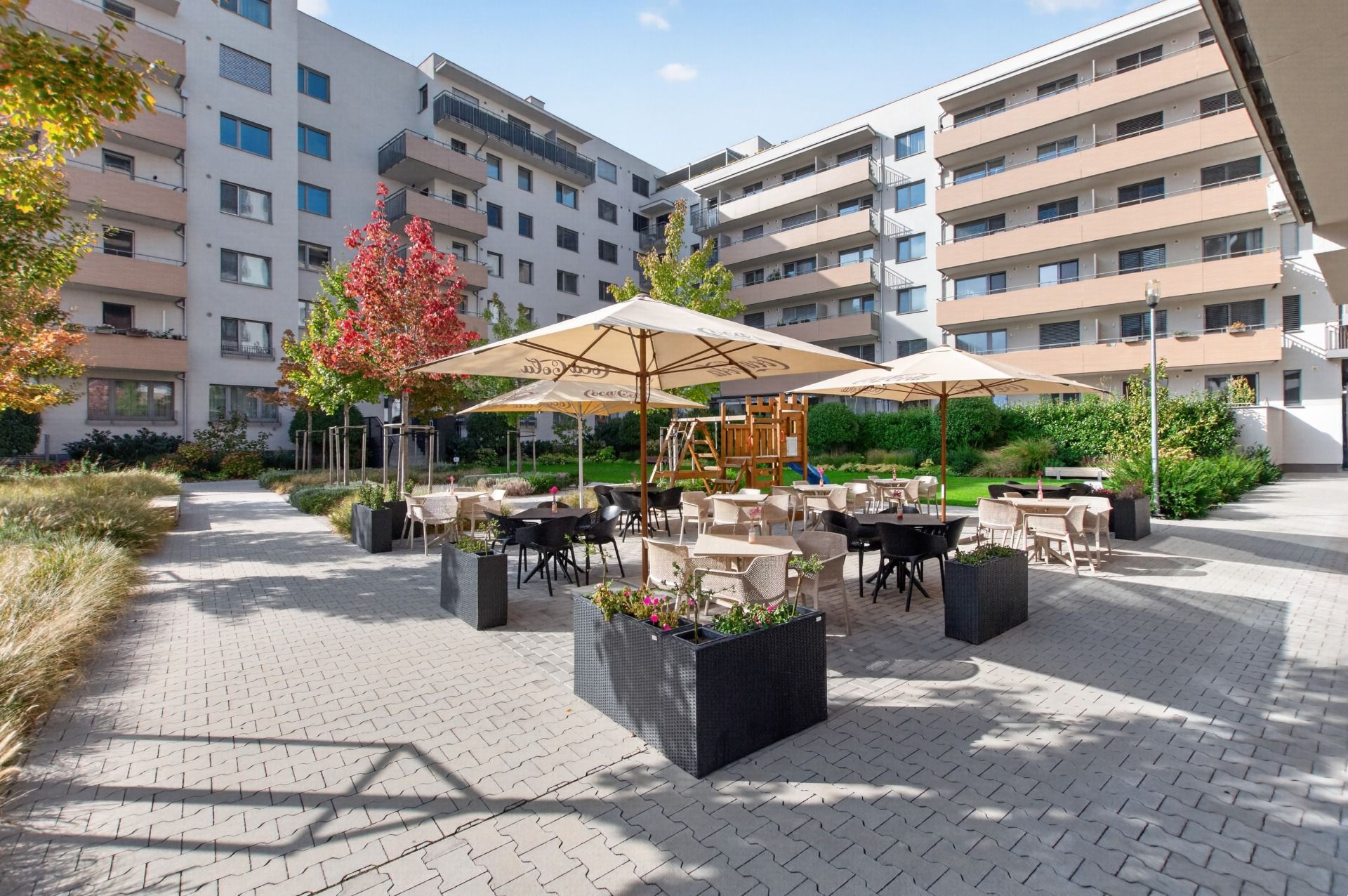 Exkluzívny 2‑izbový byt 70,91 m² s balkónom, GalvaniHOME – foto 10