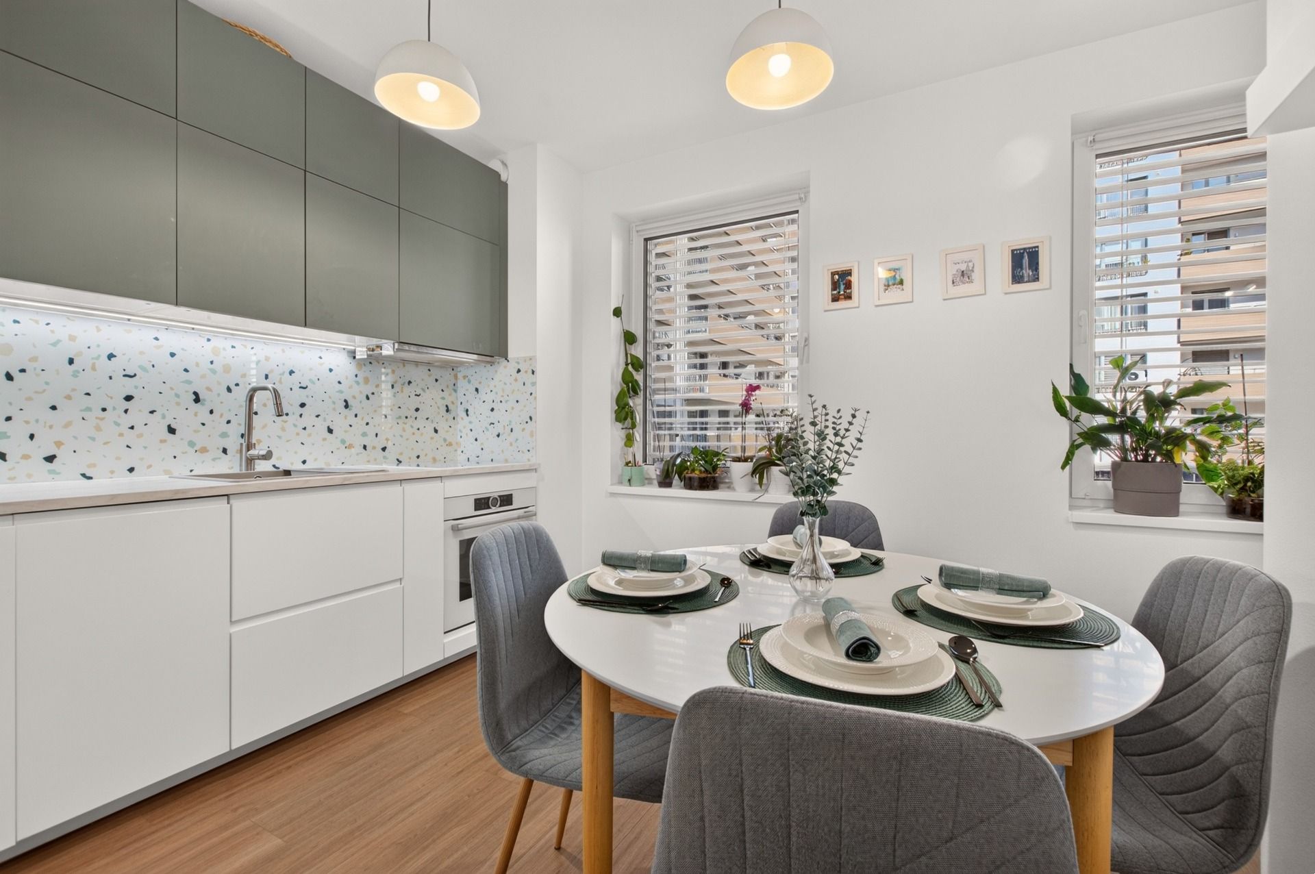 Exkluzívny 2‑izbový byt 70,91 m² s balkónom, GalvaniHOME – foto 3
