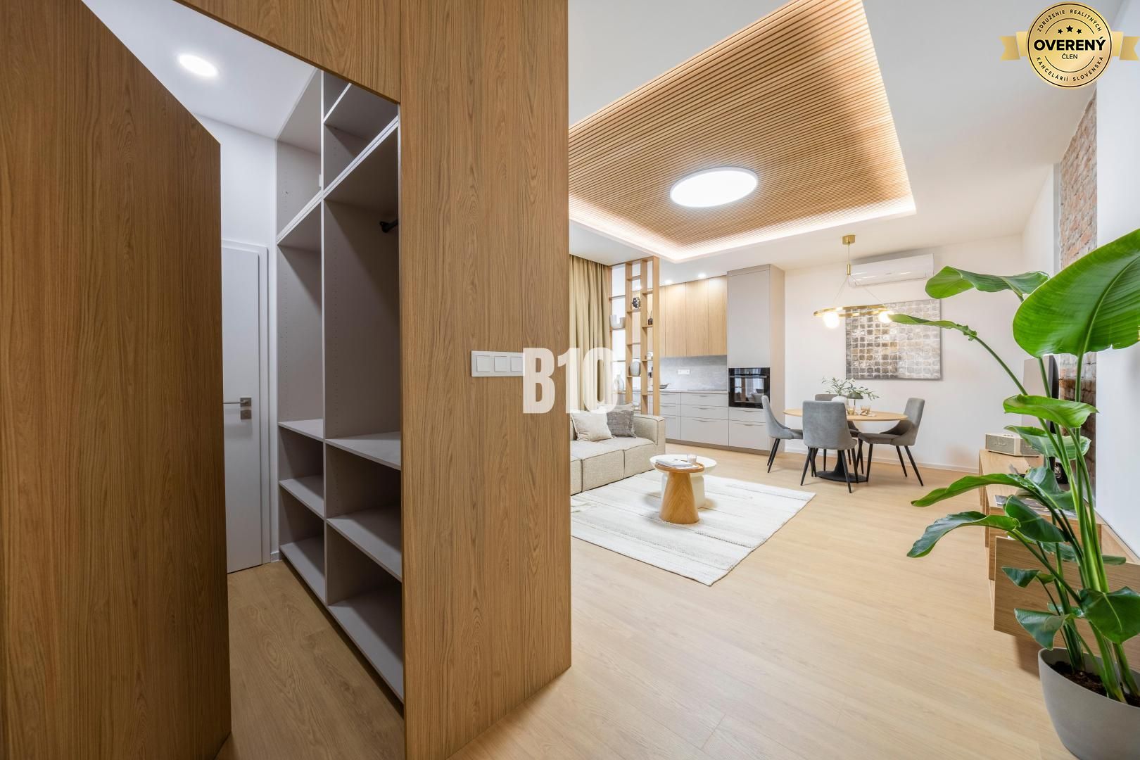 3izbový byt s loggiou v novom šate po precíznej rekonštr – foto 9