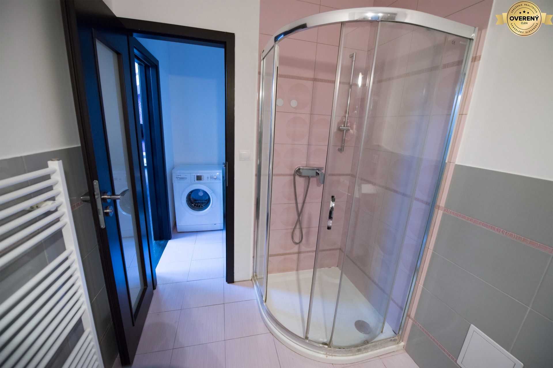 3‑izbový podkrovný byt, 71 m² – Miletičova ulica – foto 9