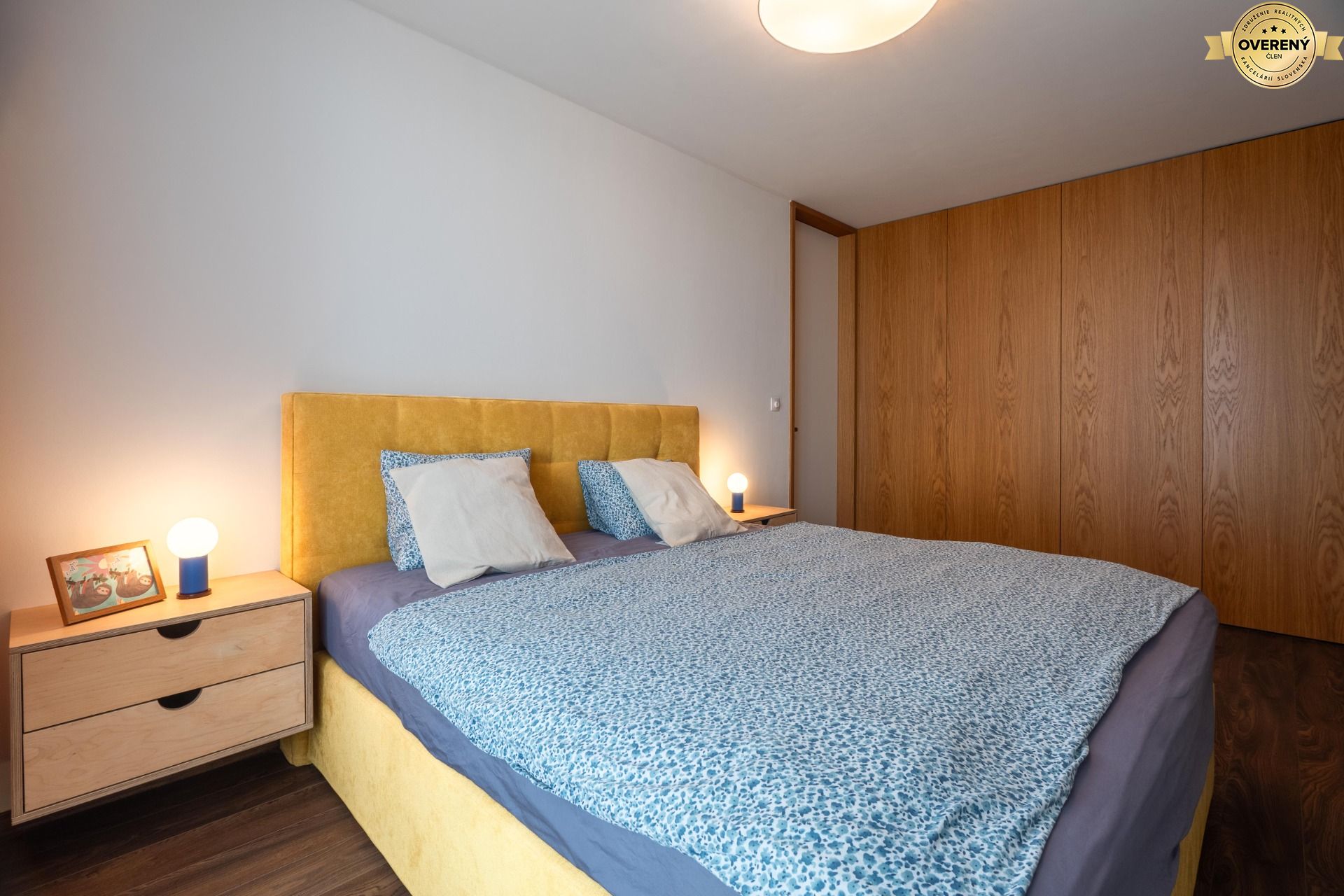[b]Dizajnový 3‑izbový byt s panoramatickým výhľadom | 82,79 m² | City – foto 10